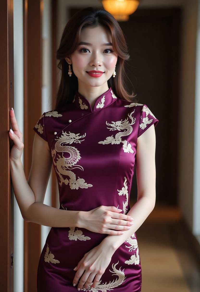 多位创作者参与的动画精选专题